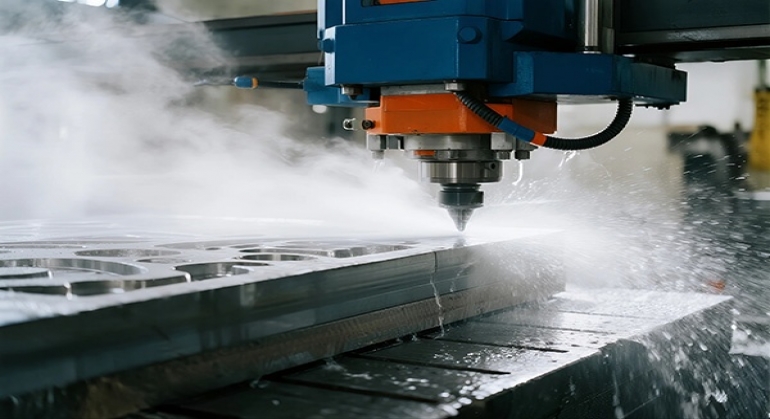 專業精密機械零件加工，服務好